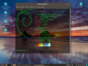 MATE Mate no Debian II